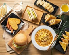 早八滿堂 豐東店