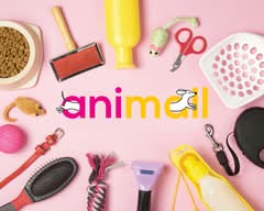 AniMALL 🛒🐶🐱 (Tlalpan)