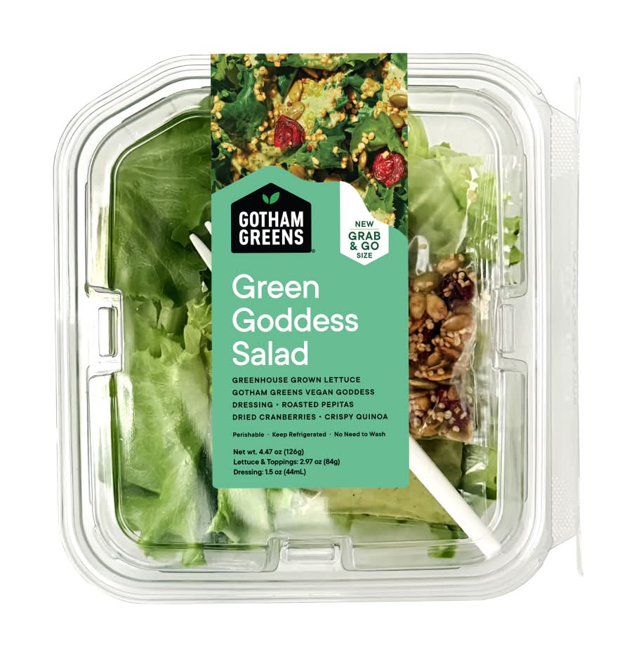 Gotham Greens Green Goddess Salad (4.47 oz)