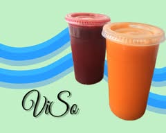 ViSo Jugos Y Licuados (Chihuahua)