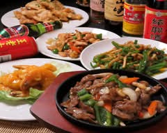 中華居酒屋 大聖