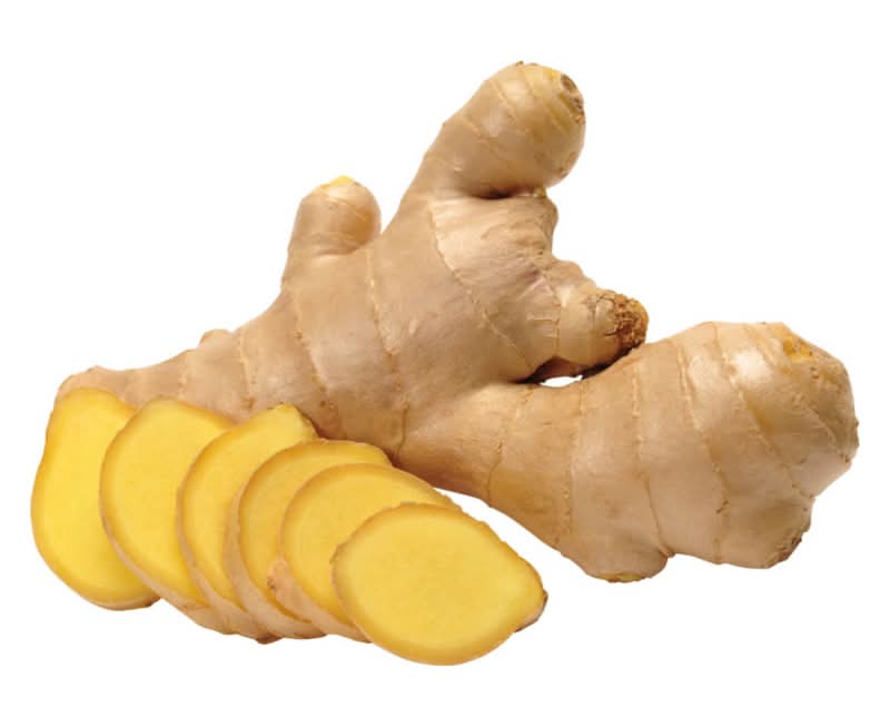 Ginger Root