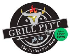 Grill Pitt