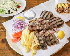 Bread Pita Cannstatt