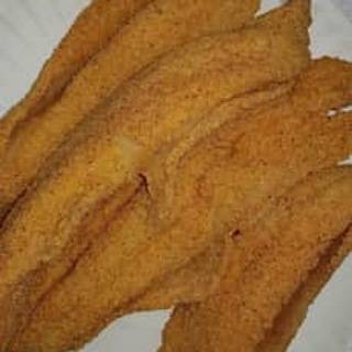 2 pcs Whiting Fish only