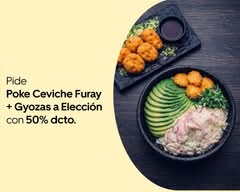 Gohan Factory Providencia (Santiago)