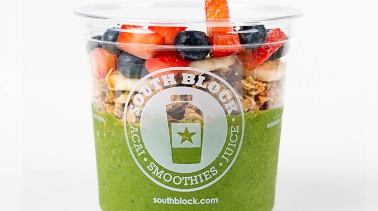Green Bowl