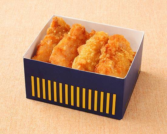 【BOX】パリチキ(4個)