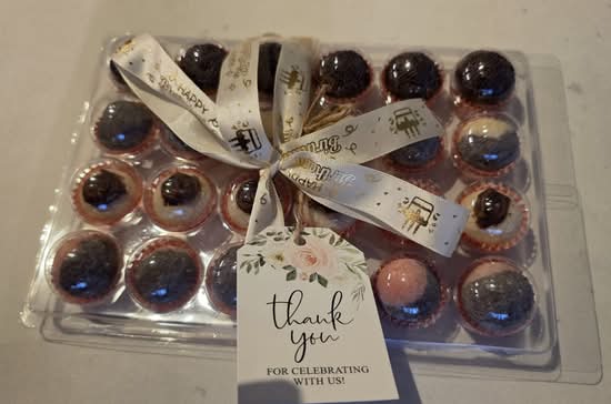 Lêlê's Sweets (215 Queen St )