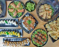 Ginza Ramen | Sushi Clavería 