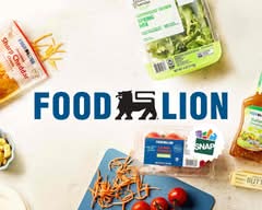 Food Lion (Two North Road)