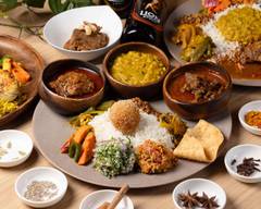 【スリランカカレー】シナモンガーデン RICE&CURRY 四ツ谷店 CINNAMON GARDEN RICE&CURRY YOTSUYA