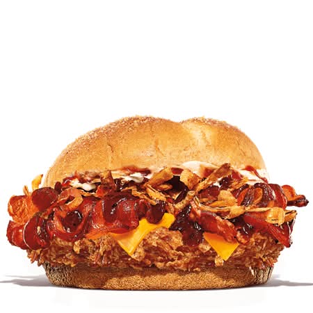 Steakhouse Chicken King