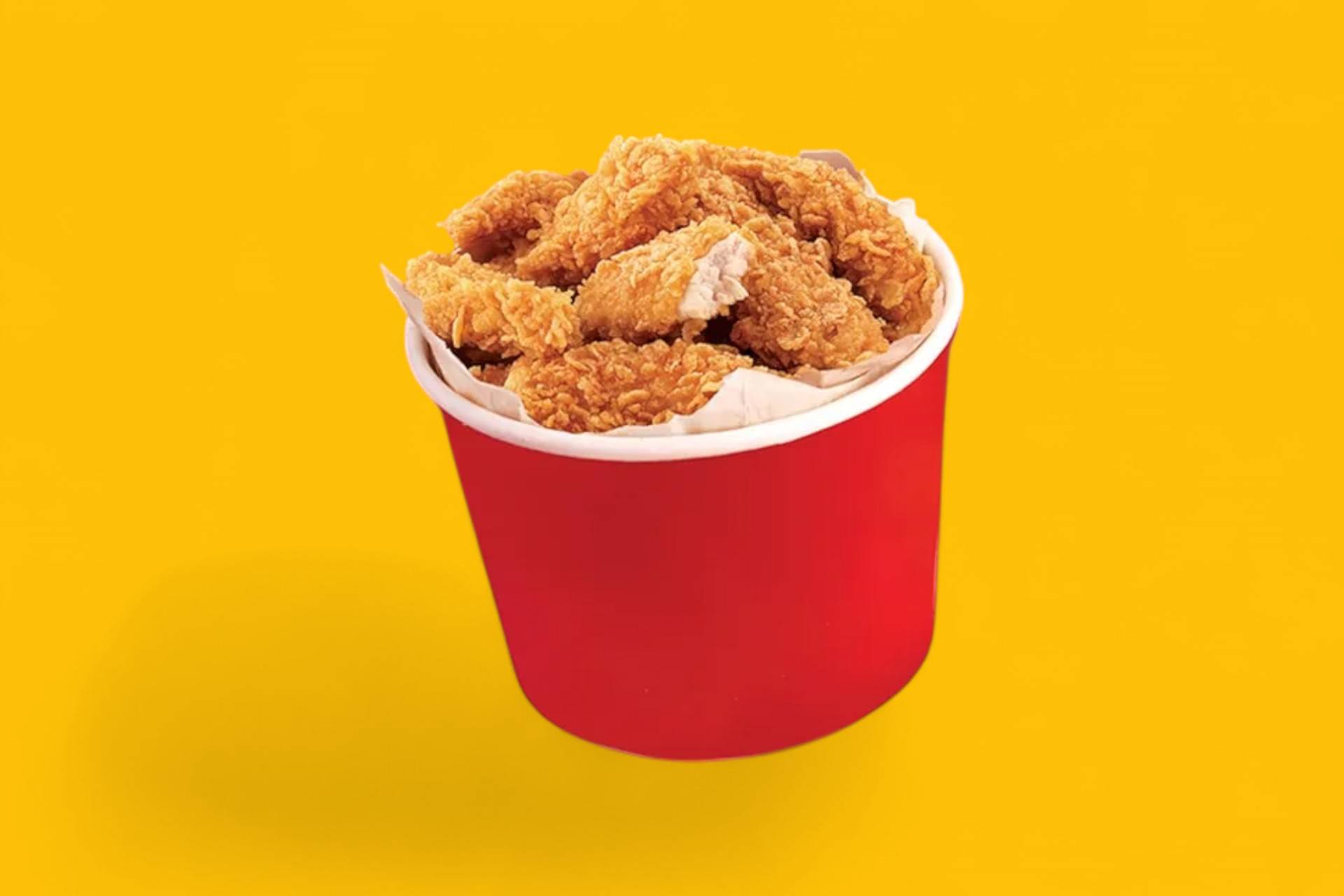 🍗🧀Tenders