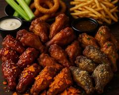 Wings (Brickell)