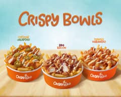 Crispy Pollo (Tepic)