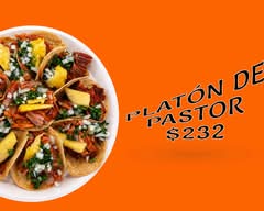 La Cerca Tacos al Carbón
