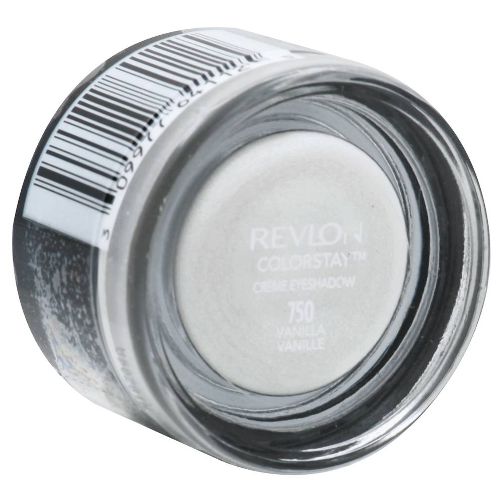 Revlon Colorstay Shimmer 750 Eye Shadow (0.2 oz)