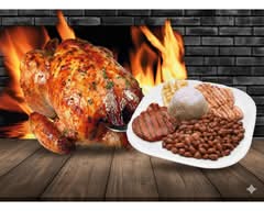 Pollos Asados El Manaba VIP (Guayaquil)