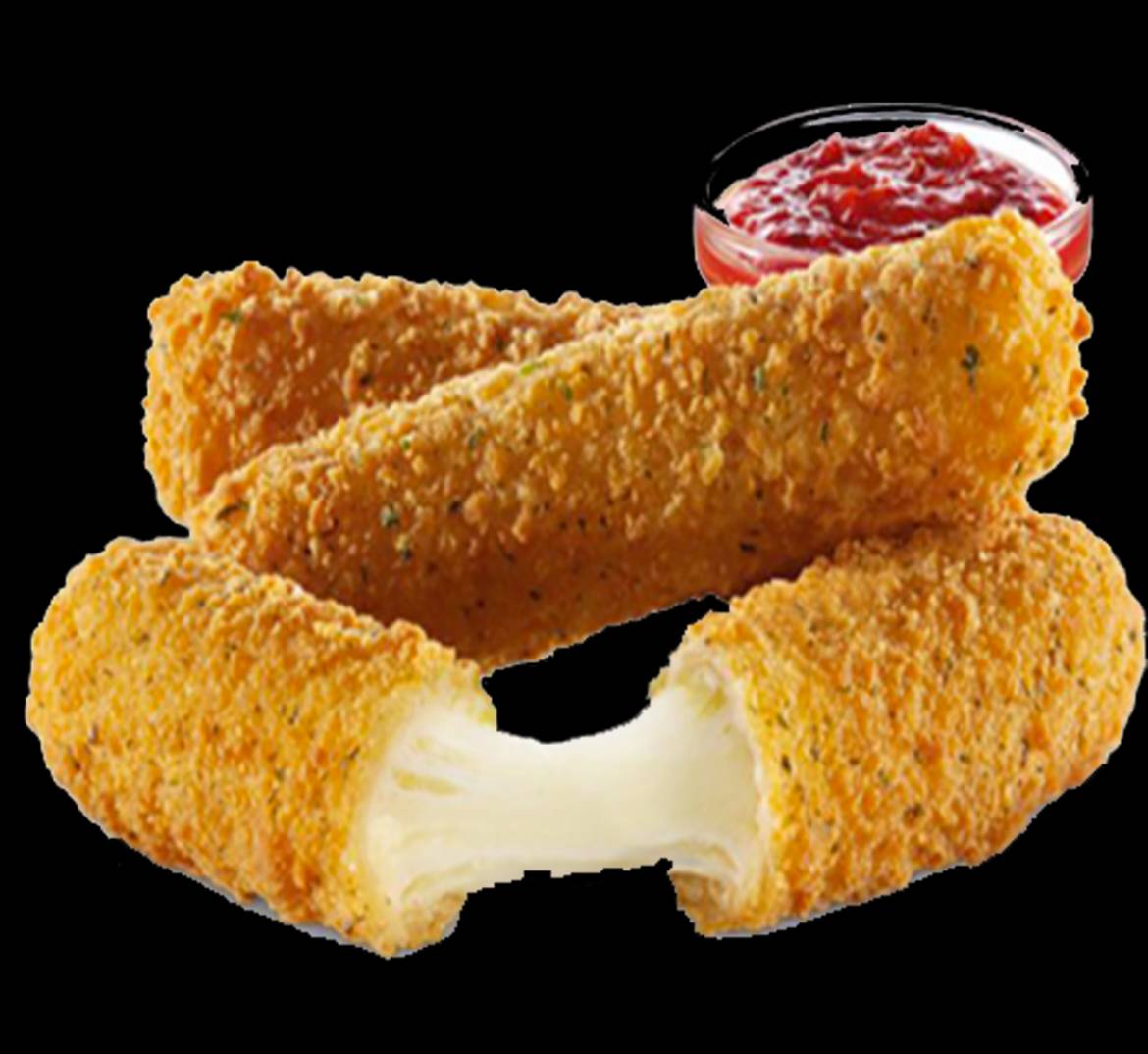 🧀🧀 Stick Mozza