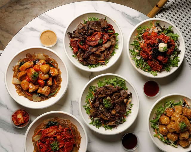 Bapboi Menu Takeout in Brisbane | Delivery Menu & Prices | Uber Eats