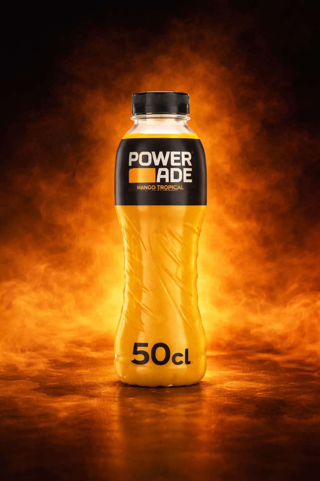 POWERADE  MANGUE 🥭
