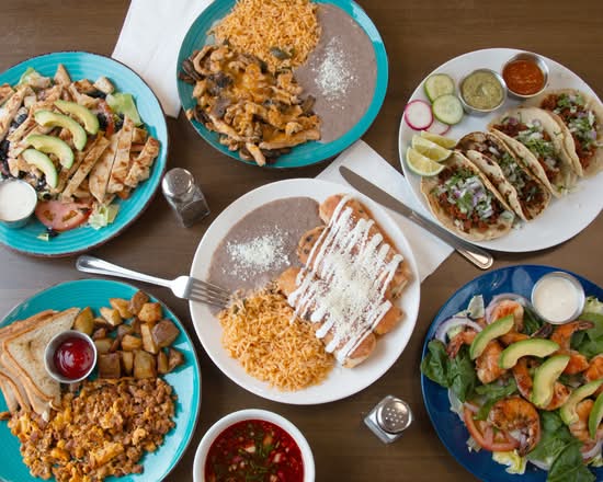 Faro Breakfast House (44 South Main Street)