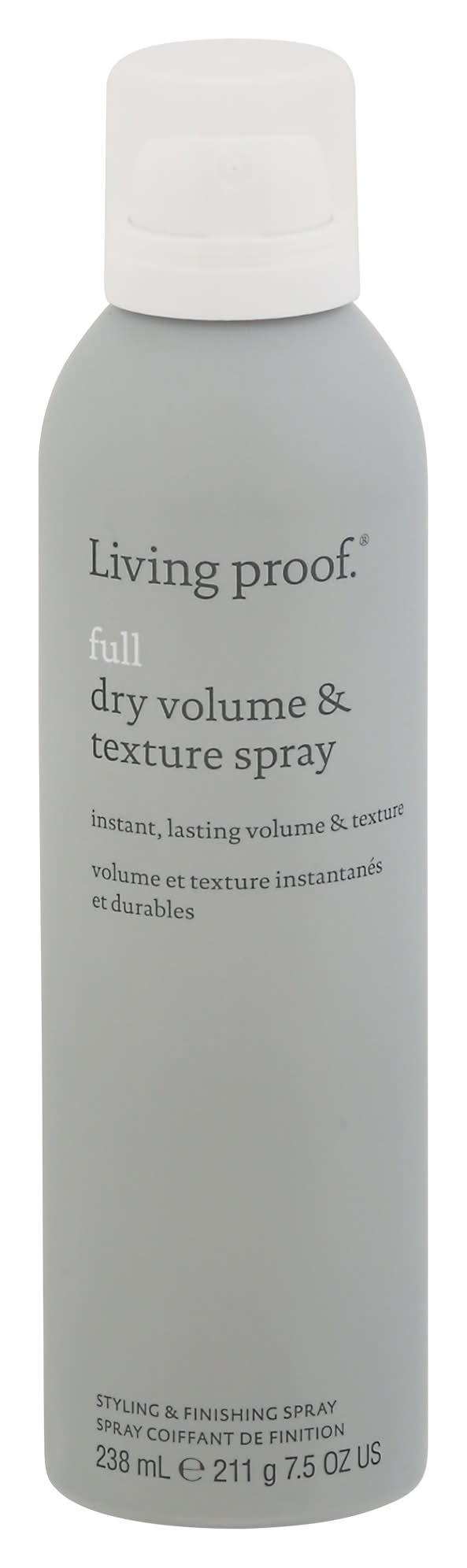Living Proof Full Dry Volume Texture Spray, Women (7.5 fl oz)