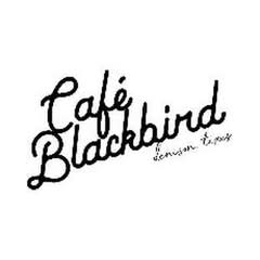 Cafe Blackbird