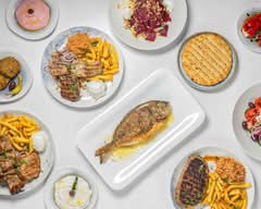 Yassou Greek Restaurant 