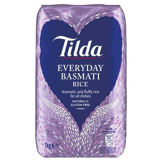Tilda Everyday Basmati Rice
