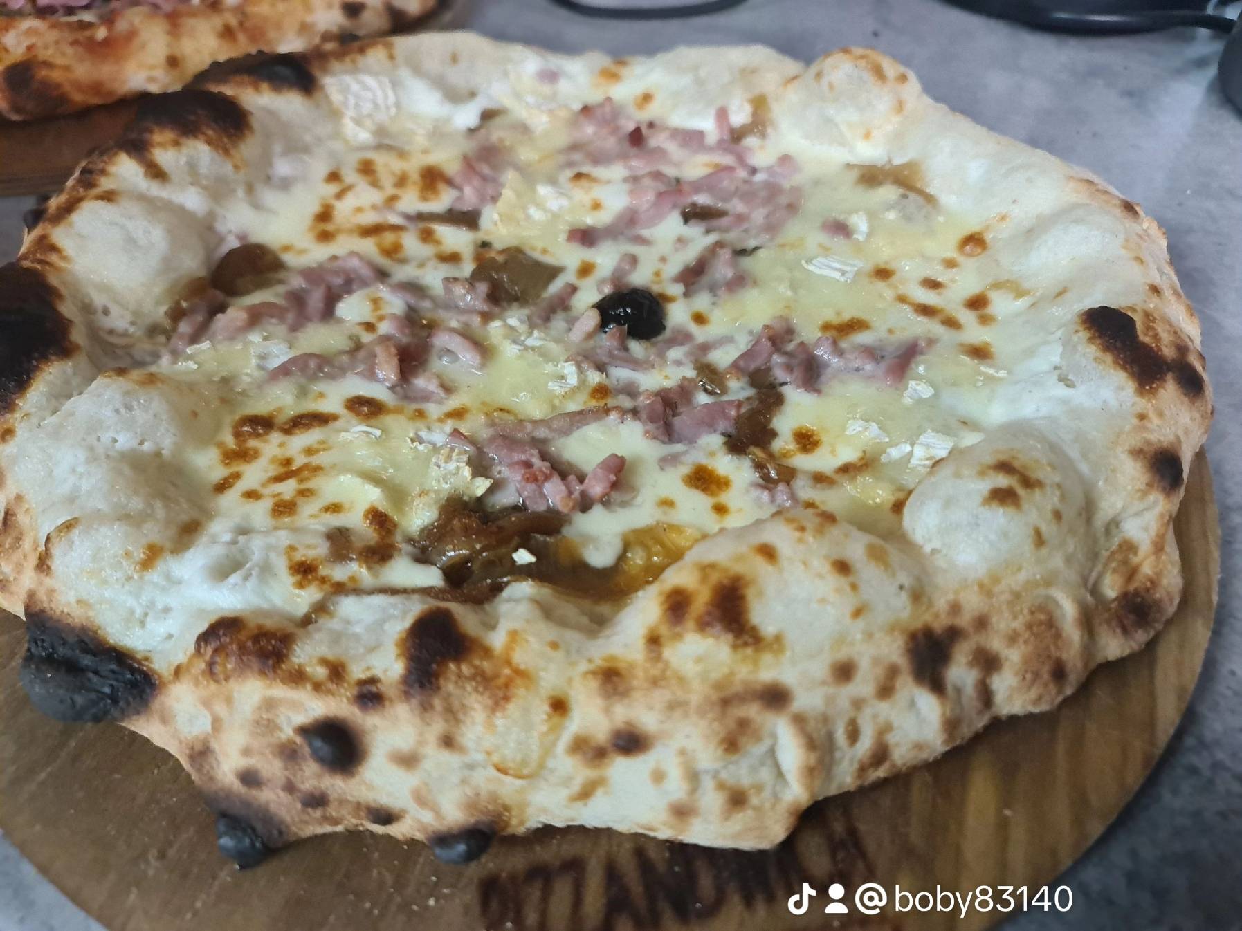 Pizza Titou