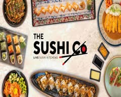 The Sushi Co (Brentwood)