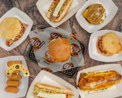 Aja Food Truck Ft. Lauderdale