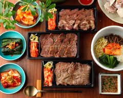 焼肉　すみずみ Yakiniku sumizumi