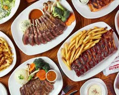 アウトバックステーキハウス 品川高輪店 Outback Steak House Shinagawa Takanawa