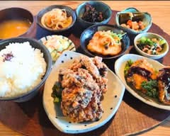 おうちごはん 寺子屋 Ouchigohan Terakoya