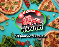 Pizza Roma - Centrum
