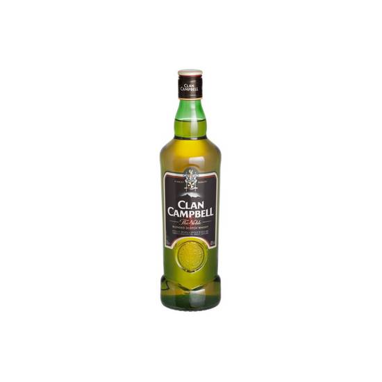 Whisky clan campbell Clan Campbell 70cl