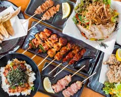 大阪やきとり亭　Osaka Yakitori-tei
