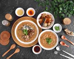 好麵線 Good Vermicelli