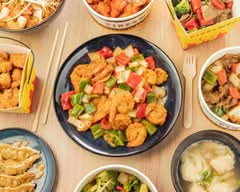 Fire Wok (St Lazare)