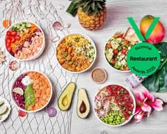 Koholã • poke & salad bar 🌴 - Rivetoile