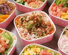 The Poke Box (King St N)