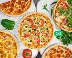 WoW Pizza