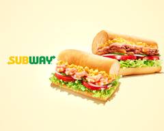 サブウェイ 日本橋兜町店 Subway Nihonbashi Kabutocho