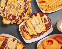 Mashed Burgers Morristown