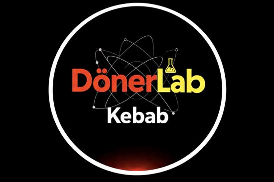 DönerLab Kebab