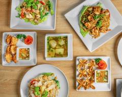 Ginger Thai Restaurant (E. Mockingbird Lane)