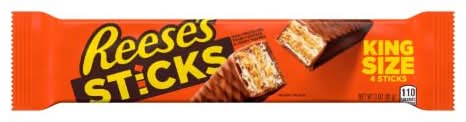 Reese's Sticks King Size 3oz